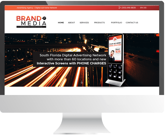 slider imagen pagina Brand-it Media